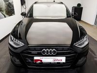 Gebraucht Audi A4 Advanced 265 PS (194 kW) 2022 Schwarz Kombi
