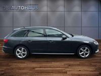 Gebraucht Audi A4 Advanced Plus 163 PS (119 kW) 2024 Grau Kombi