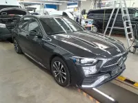 Gebraucht Mercedes E300 AMG 204 PS (150 kW) 2023 Grau Limousine