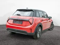 Occasion Mini Cooper Classic 114 kW (156 ch) 2025 Rouge Citadine