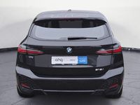 Gebraucht BMW 218 Active Tourer Performance 136 PS (100 kW) 2024 Schwarz Van / Kleinbus