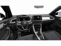 Gebraucht VW T-Roc Move 150 PS (110 kW) 2025 Pyrit silber SUV