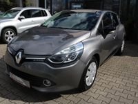 gebraucht Renault Clio IV Limited