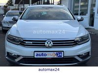 Gebraucht VW Passat R 239 PS (175 kW) 2016 Weiß Limousine