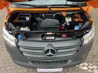 gebraucht Mercedes Sprinter SprinterIII Kasten FWD 211 CDI L2*PDC*RFK*EURO 6