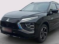 Gebraucht Mitsubishi Eclipse Cross 190 PS (139 kW) 2023 Schwarz SUV