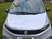 Gebraucht Aixam City 2024 Silber