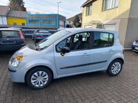 gebraucht Renault Modus Dynamique, 98000 km, TÜV 04/25!