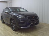 Gebraucht Cupra Ateca 300 PS (220 kW) 2022 Magic schwarz SUV