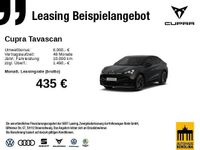 Neu Cupra Tavascan Endurance 210 kW (286 PS) 2026 Grau SUV