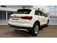 Gebraucht Audi Q3 Advanced 150 PS (110 kW) 2022 SUV