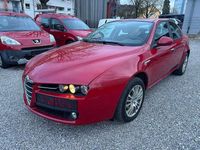 Gebraucht Alfa Romeo 159 Impression 140 PS (102 kW) 2009 Other Limousine