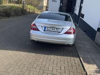 Gebraucht Mercedes CLS320 224 PS (164 kW) 2009 Coupé