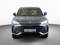 Neu MG HS Luxury 170 PS (125 kW) 2026 Grau SUV