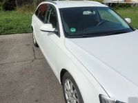 gebraucht Audi A4 2.0 TDI 112g DPF Ambiente