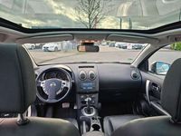 gebraucht Nissan Qashqai 1.6 360