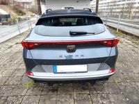 Gebraucht Cupra Formentor 204 PS (150 kW) 2021 Grau SUV