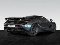 Gebraucht McLaren 720S 719 PS (528 kW) 2019 Grau Coupé