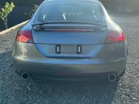 Gebraucht Audi TT Sport 250 PS (183 kW) 2006 Grau Coupé