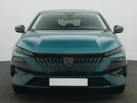 Neu Peugeot 308 Allure 145 PS (106 kW) 2025 Lagoa blau Limousine