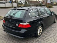 gebraucht BMW 525 VOLLAUSSTATTUNG MIT PANORAMADACH