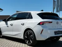 Neu Opel Astra 145 PS (106 kW) 2026 Weiß Limousine