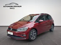 Gebraucht VW Golf VII Join 131 PS (96 kW) 2018 Rot Limousine