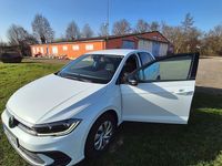 Gebraucht VW Polo Move 95 PS (69 kW) 2024 Weiß Kleinwagen