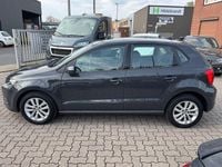 Second-hand VW Polo 90 CP (66 kW) 2016 Gri Berlinǎ