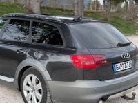 Gebraucht Audi A6 Allroad Exclusive 232 PS (170 kW) 2007 Kombi