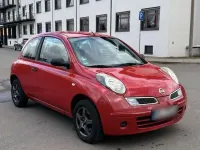 Gebraucht Nissan Micra I-Way 65 PS (47 kW) 2010 Kleinwagen