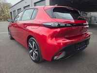 Second-hand Peugeot 308 Active 181 CP (133 kW) 2022 Roșu Berlinǎ