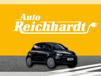 gebraucht Fiat 500e kleiner Akku 🔋 (23kWh) - 🚗 AKTION GRATIS MIETWAGEN ZUR ABHOLUNG 🚗