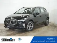 Gebraucht BMW 225 Luxury Line 245 PS (180 kW) 2025 Schwarz Coupé
