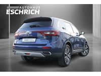 Używany Renault Koleos Initiale Paris 190 KM (139 kW) 2020 Niebieski SUV