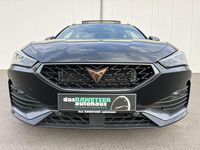 Gebraucht Cupra Leon 150 PS (110 kW) 2023 Schwarz Kombi