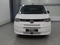 Nouvelle VW T7 150 ch (110 kW) 2026 Blanc Van