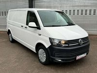 gebraucht VW Transporter T6Kasten-Kombi Kasten lang