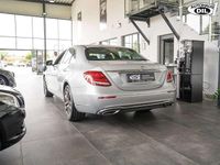 Gebraucht Mercedes E220 194 PS (142 kW) 2018 Silber (iridiumsilber  metalliclack) Limousine