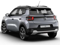 Nuova Citroën C3 101 CV (74 kW) 2026 Grigio SUV