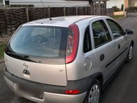 gebraucht Opel Corsa N Joy