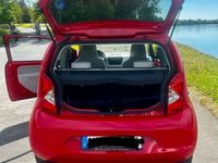 gebraucht Seat Mii 1.0 55kW Reference Reference