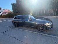 Gebraucht Audi A6 Ambiente 245 PS (180 kW) 2011 Kombi