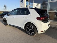 Gebraucht VW ID.3 Pro 150 kW (204 PS) 2021 Gletscherweiß metallic Kleinwagen