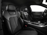 Gebraucht Audi S6 Sport 344 PS (253 kW) 2024 Schwarz Kombi