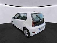 Second-hand VW e-up! 61 kW (83 CP) 2021 Alb Hatchback