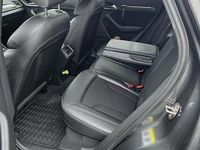 Gebraucht Audi Q3 S-Line 140 PS (102 kW) 2013 Grau SUV