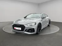 Gebraucht Audi RS5 Sportback Comfort 450 PS (330 kW) 2023 Nardograu Limousine