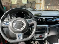 Second-hand Microcar M8 2012 Roșu Hatchback