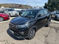 Gebraucht Mahindra KUV100 87 PS (63 kW) 2019 Schwarz SUV